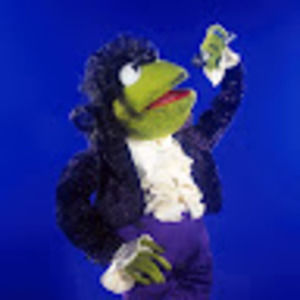 Meet your Posher, Cherry